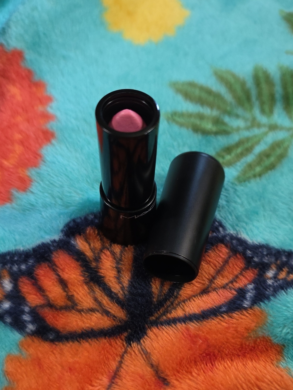 Mac Ladies Who Lunch Mineralize Rich Lipstick